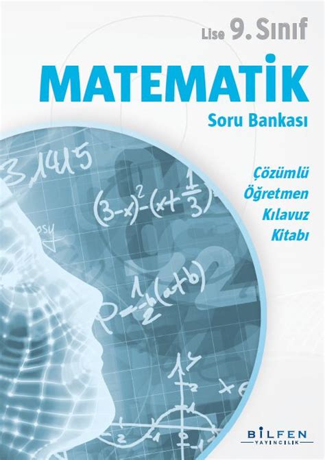 9 sınıf matematik öğretmen kılavuz kitabı
